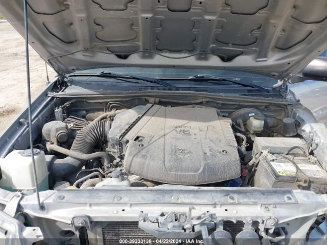 Photo 9 VIN: 5TFJU4GN9FX087981 - TOYOTA TACOMA 