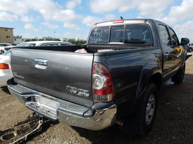 Photo 3 VIN: 5TFJU4GN9FX089441 - TOYOTA TACOMA DOU 