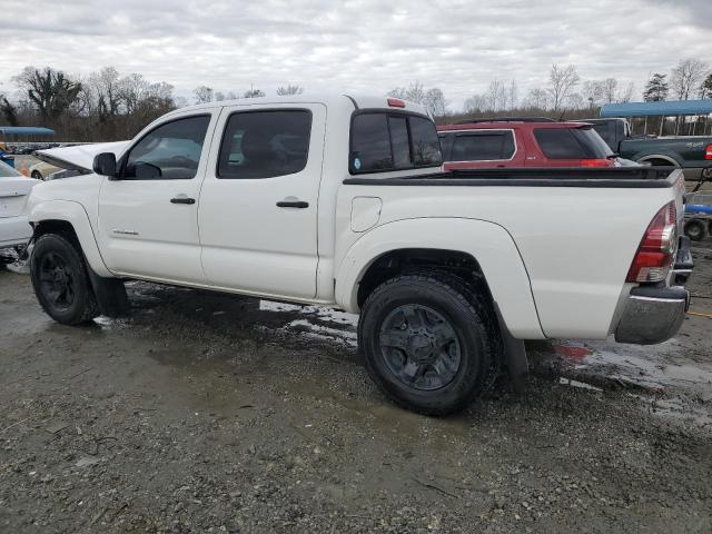 Photo 1 VIN: 5TFJU4GNXBX002639 - TOYOTA TACOMA 