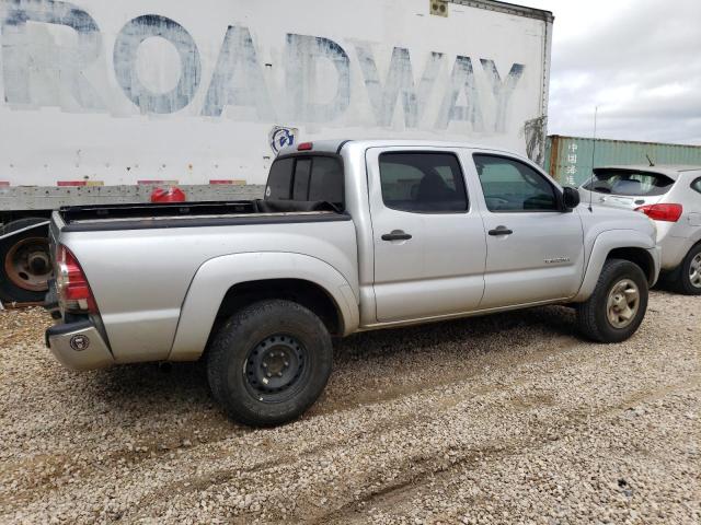 Photo 2 VIN: 5TFJU4GNXBX007453 - TOYOTA TACOMA DOU 