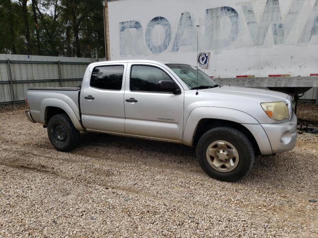 Photo 3 VIN: 5TFJU4GNXBX007453 - TOYOTA TACOMA DOU 