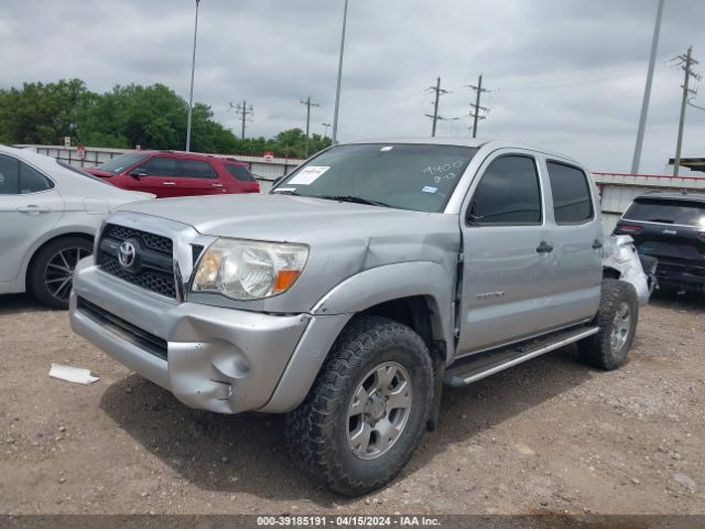 Photo 1 VIN: 5TFJU4GNXBX009400 - TOYOTA TACOMA 