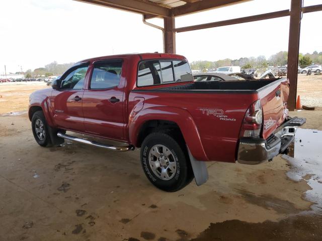 Photo 1 VIN: 5TFJU4GNXBX009719 - TOYOTA TACOMA DOU 