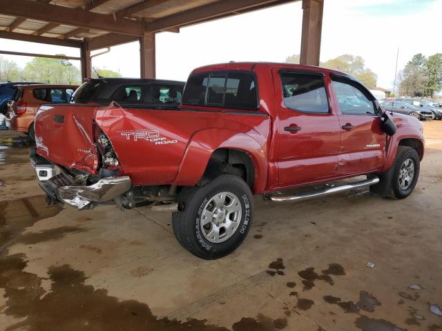 Photo 2 VIN: 5TFJU4GNXBX009719 - TOYOTA TACOMA DOU 