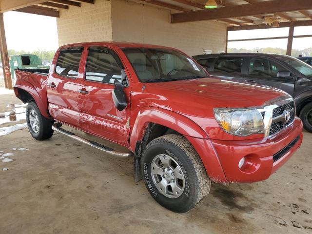 Photo 3 VIN: 5TFJU4GNXBX009719 - TOYOTA TACOMA DOU 