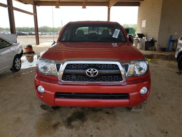 Photo 4 VIN: 5TFJU4GNXBX009719 - TOYOTA TACOMA DOU 