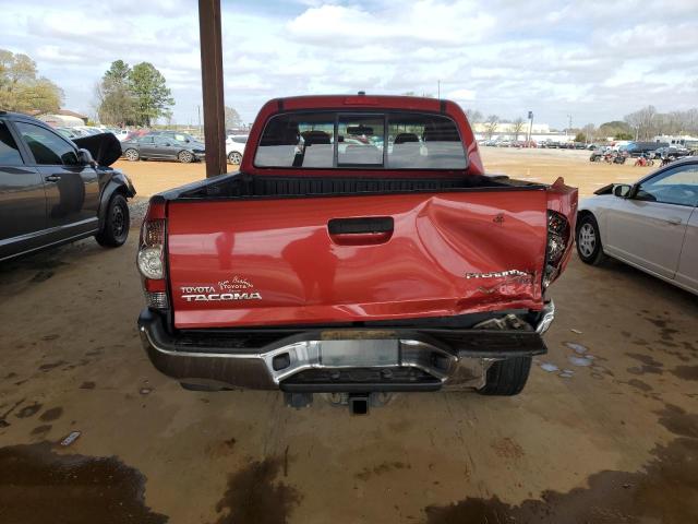 Photo 5 VIN: 5TFJU4GNXBX009719 - TOYOTA TACOMA DOU 