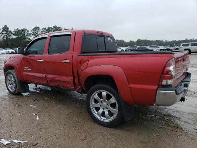 Photo 1 VIN: 5TFJU4GNXBX010093 - TOYOTA TACOMA DOU 