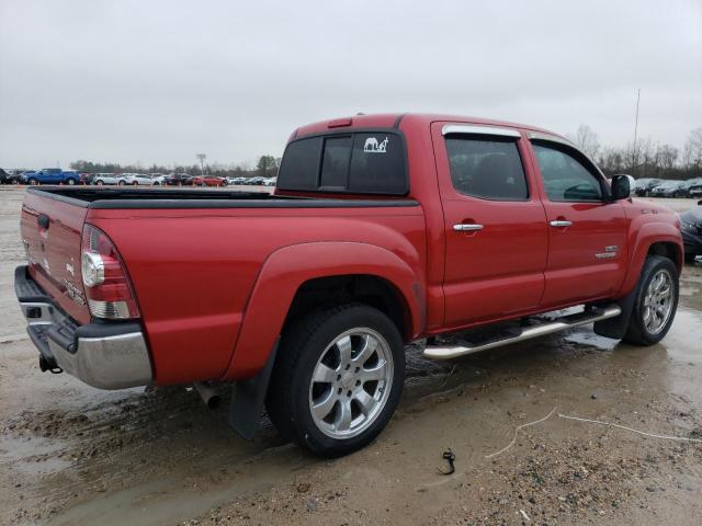 Photo 2 VIN: 5TFJU4GNXBX010093 - TOYOTA TACOMA DOU 