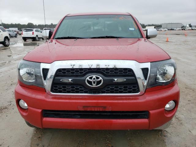 Photo 4 VIN: 5TFJU4GNXBX010093 - TOYOTA TACOMA DOU 