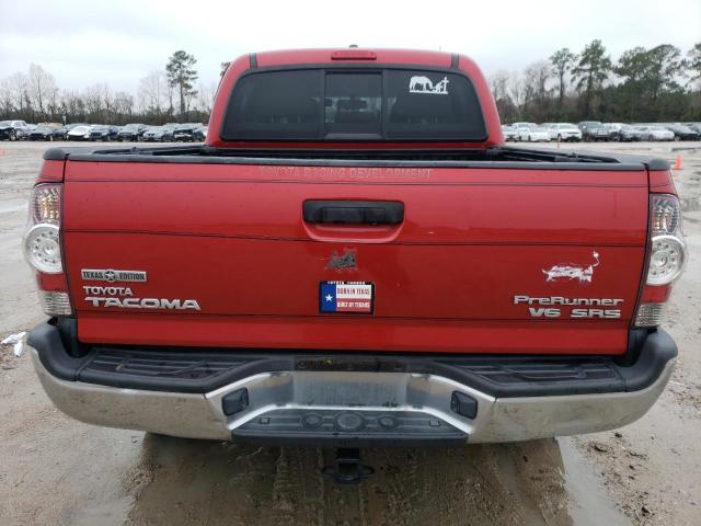 Photo 5 VIN: 5TFJU4GNXBX010093 - TOYOTA TACOMA DOU 