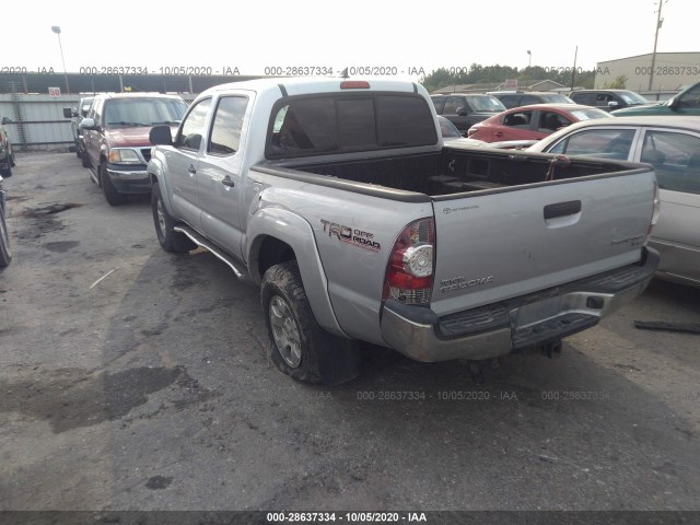 Photo 2 VIN: 5TFJU4GNXCX015912 - TOYOTA TACOMA 