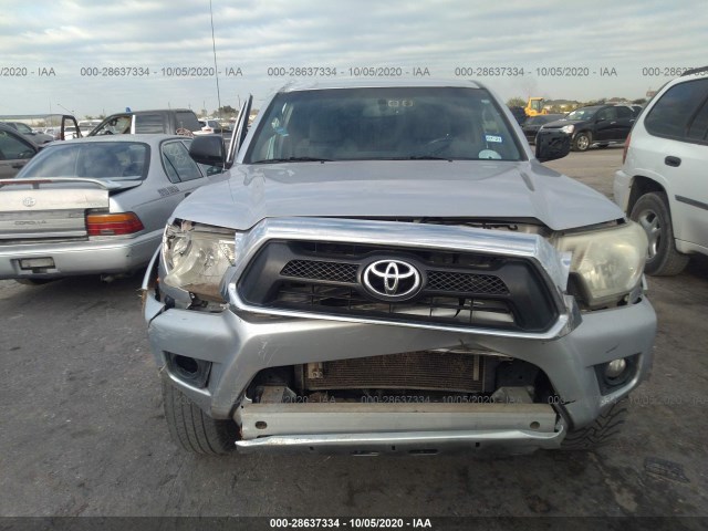 Photo 5 VIN: 5TFJU4GNXCX015912 - TOYOTA TACOMA 