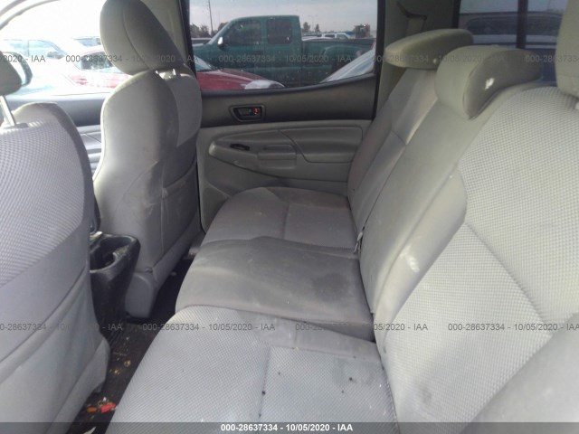 Photo 7 VIN: 5TFJU4GNXCX015912 - TOYOTA TACOMA 