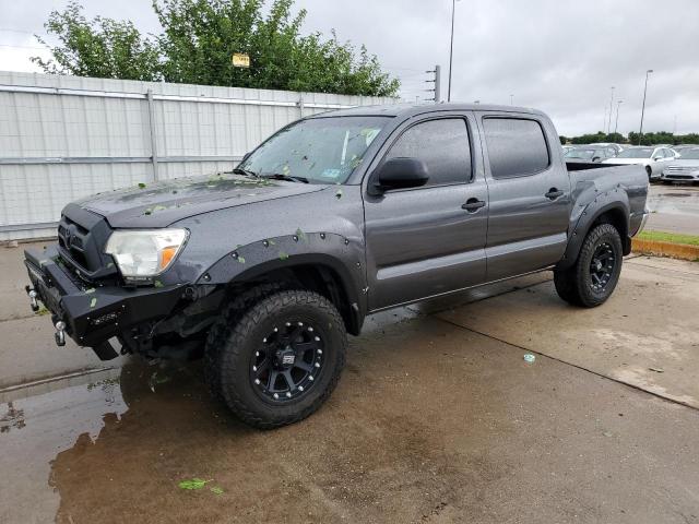 Photo 0 VIN: 5TFJU4GNXCX016140 - TOYOTA TACOMA DOU 