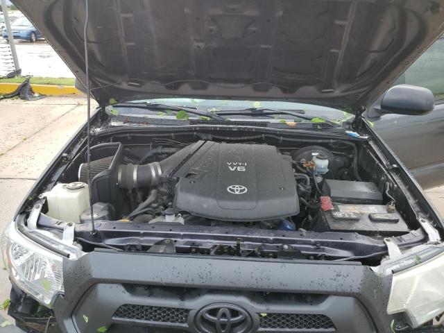 Photo 10 VIN: 5TFJU4GNXCX016140 - TOYOTA TACOMA DOU 