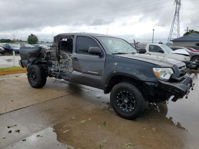 Photo 3 VIN: 5TFJU4GNXCX016140 - TOYOTA TACOMA DOU 