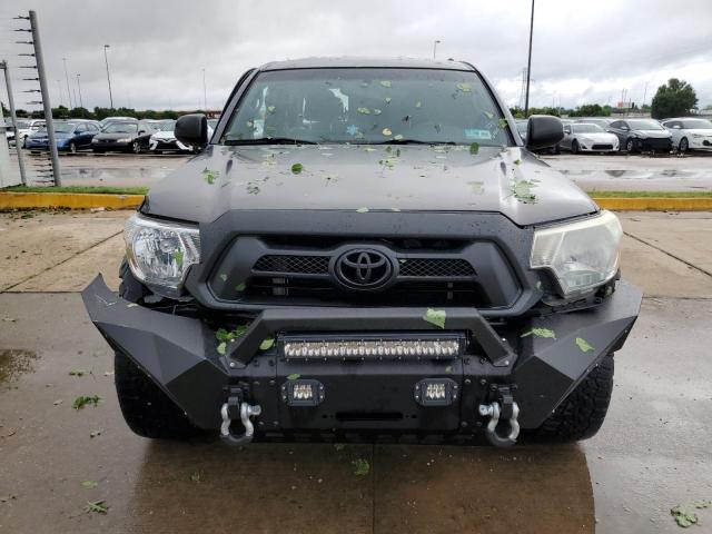 Photo 4 VIN: 5TFJU4GNXCX016140 - TOYOTA TACOMA DOU 