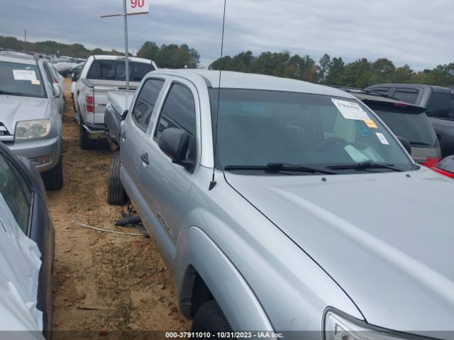 Photo 5 VIN: 5TFJU4GNXCX018325 - TOYOTA TACOMA 