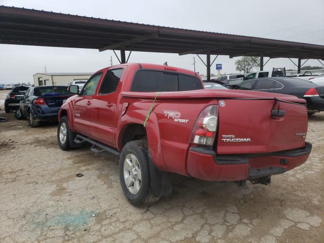 Photo 2 VIN: 5TFJU4GNXCX019071 - TOYOTA TACOMA DOU 