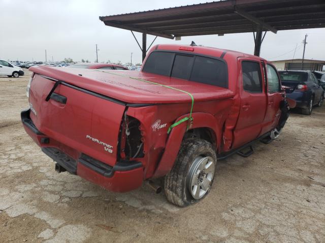 Photo 3 VIN: 5TFJU4GNXCX019071 - TOYOTA TACOMA DOU 