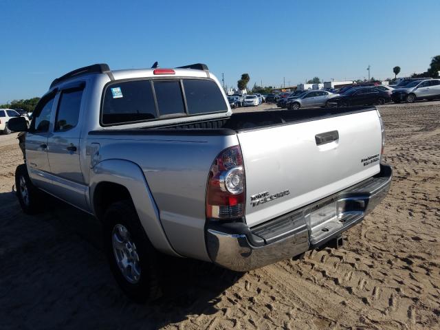 Photo 2 VIN: 5TFJU4GNXCX019720 - TOYOTA TACOMA DOU 