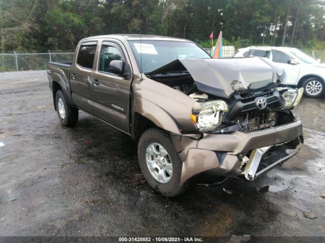 Photo 0 VIN: 5TFJU4GNXCX020558 - TOYOTA TACOMA 