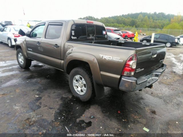 Photo 2 VIN: 5TFJU4GNXCX020558 - TOYOTA TACOMA 