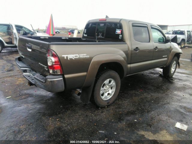 Photo 3 VIN: 5TFJU4GNXCX020558 - TOYOTA TACOMA 