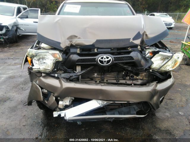 Photo 5 VIN: 5TFJU4GNXCX020558 - TOYOTA TACOMA 