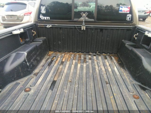 Photo 7 VIN: 5TFJU4GNXCX020558 - TOYOTA TACOMA 