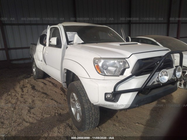 Photo 0 VIN: 5TFJU4GNXCX022892 - TOYOTA TACOMA 