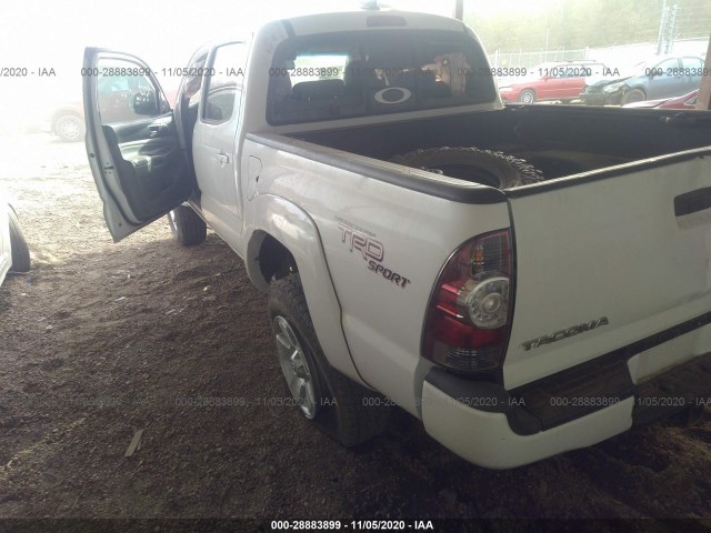 Photo 2 VIN: 5TFJU4GNXCX022892 - TOYOTA TACOMA 