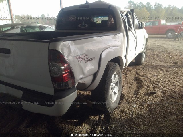 Photo 3 VIN: 5TFJU4GNXCX022892 - TOYOTA TACOMA 