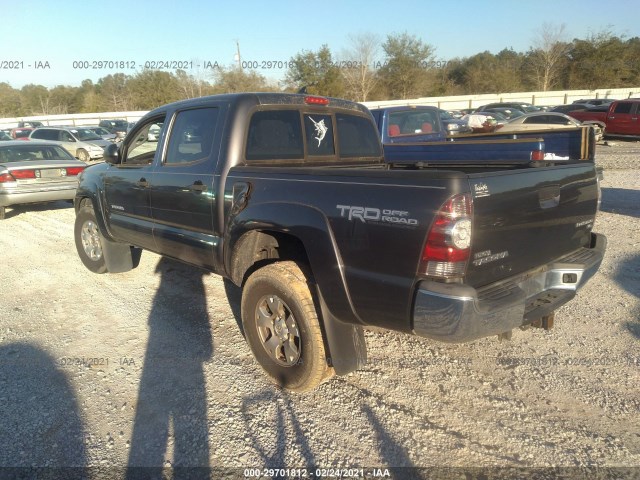 Photo 2 VIN: 5TFJU4GNXCX023220 - TOYOTA TACOMA 