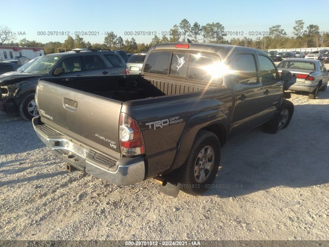 Photo 3 VIN: 5TFJU4GNXCX023220 - TOYOTA TACOMA 