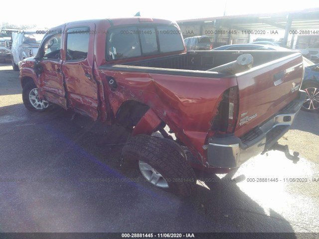 Photo 2 VIN: 5TFJU4GNXCX026408 - TOYOTA TACOMA 