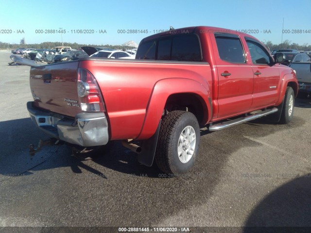 Photo 3 VIN: 5TFJU4GNXCX026408 - TOYOTA TACOMA 