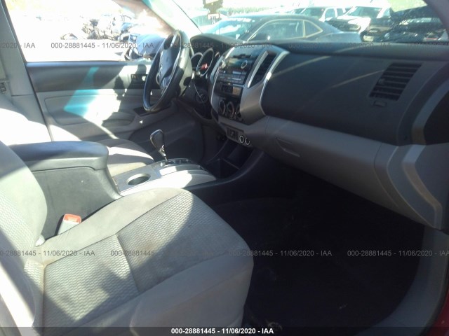 Photo 4 VIN: 5TFJU4GNXCX026408 - TOYOTA TACOMA 