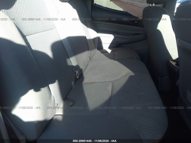 Photo 7 VIN: 5TFJU4GNXCX026408 - TOYOTA TACOMA 