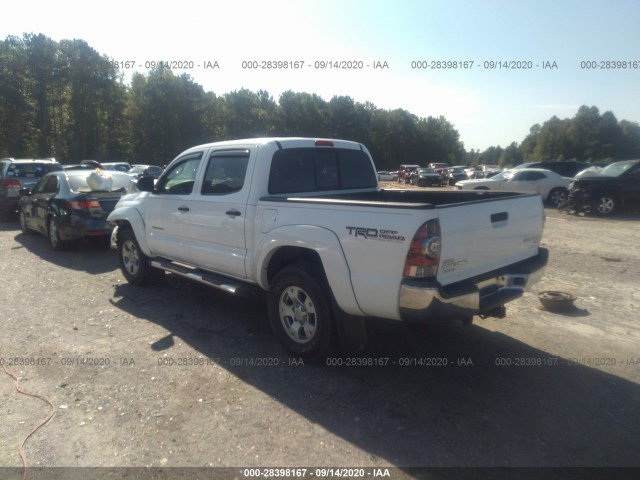 Photo 2 VIN: 5TFJU4GNXDX042139 - TOYOTA TACOMA 