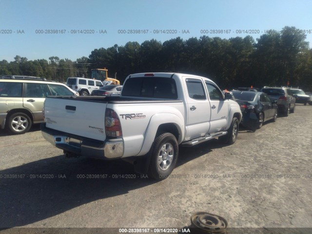 Photo 3 VIN: 5TFJU4GNXDX042139 - TOYOTA TACOMA 