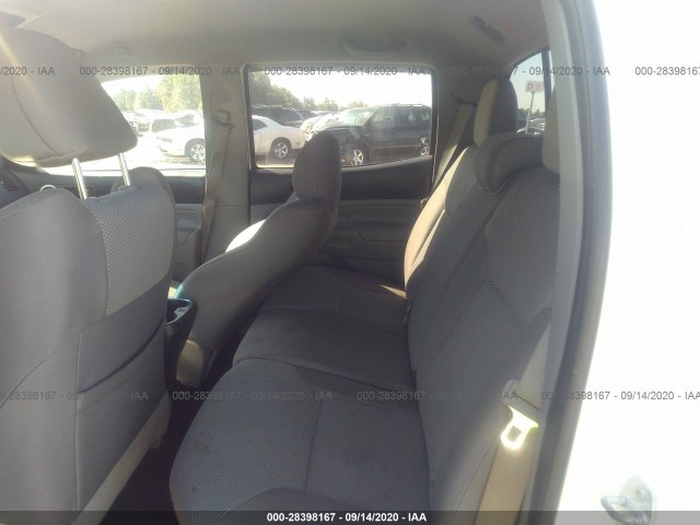 Photo 7 VIN: 5TFJU4GNXDX042139 - TOYOTA TACOMA 