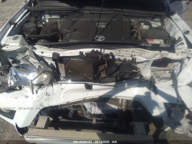 Photo 9 VIN: 5TFJU4GNXDX042139 - TOYOTA TACOMA 