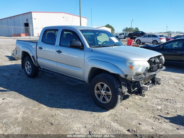 Photo 0 VIN: 5TFJU4GNXDX044280 - TOYOTA TACOMA 