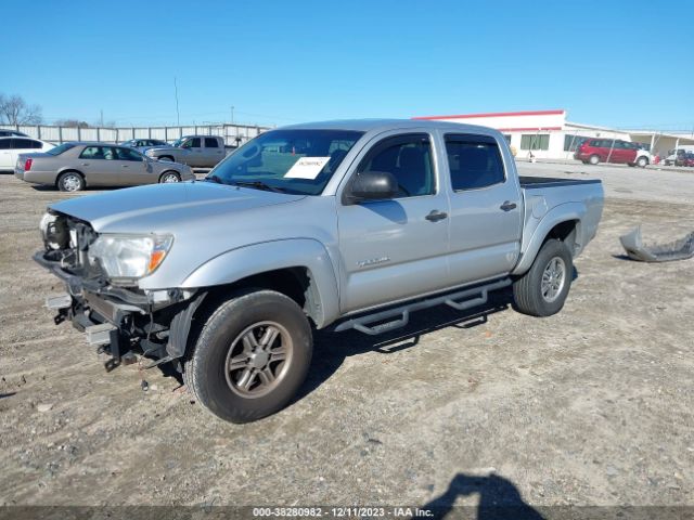 Photo 1 VIN: 5TFJU4GNXDX044280 - TOYOTA TACOMA 