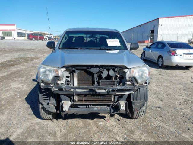 Photo 5 VIN: 5TFJU4GNXDX044280 - TOYOTA TACOMA 