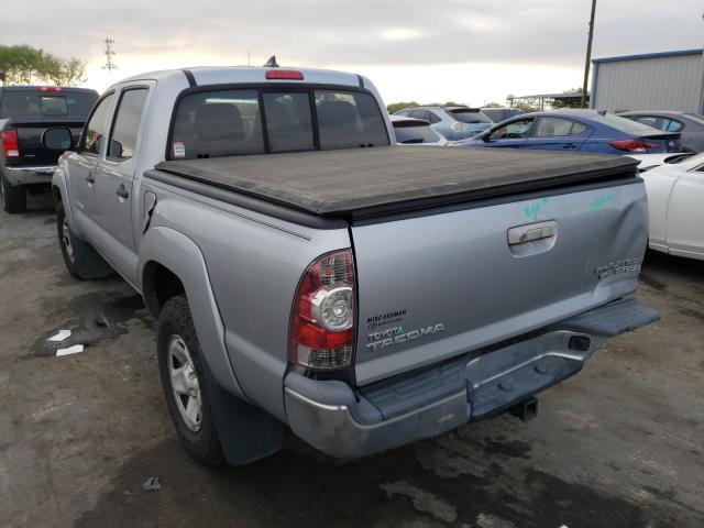 Photo 2 VIN: 5TFJU4GNXEX052462 - TOYOTA TACOMA DOU 