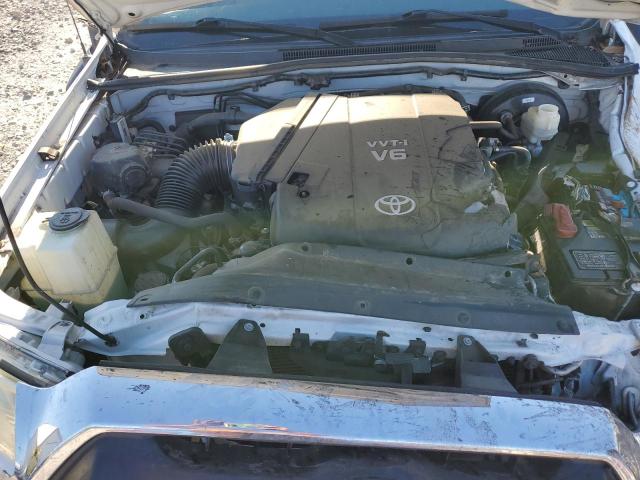 Photo 10 VIN: 5TFJU4GNXEX052705 - TOYOTA TACOMA DOU 