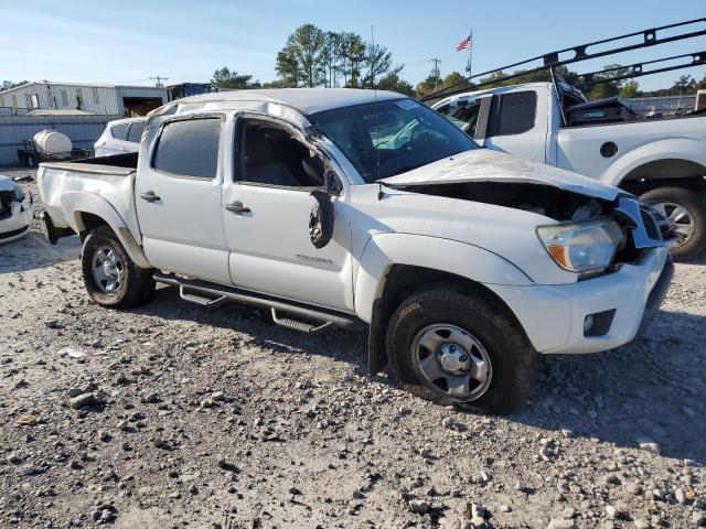 Photo 3 VIN: 5TFJU4GNXEX052705 - TOYOTA TACOMA DOU 